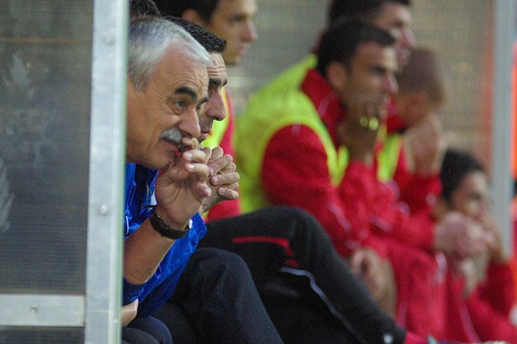 Katalinić: "Teško, ali slatko"