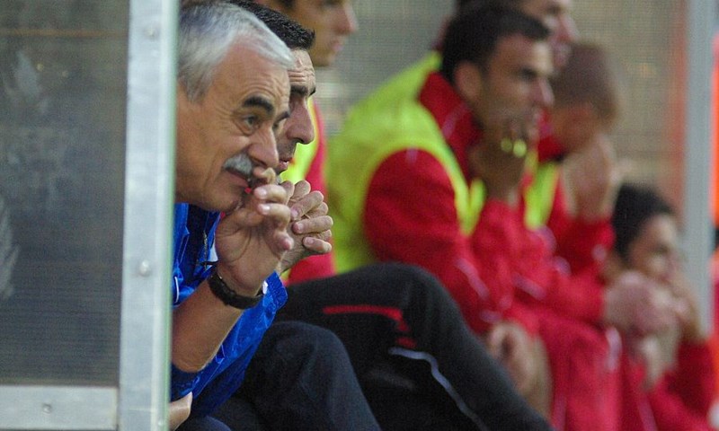 Katalinić: "Teško, ali slatko"