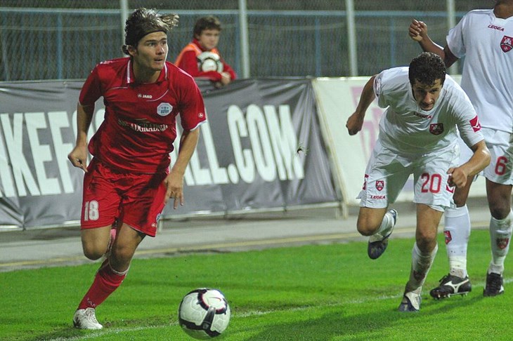 Splitova nula sa Širokobriježanima