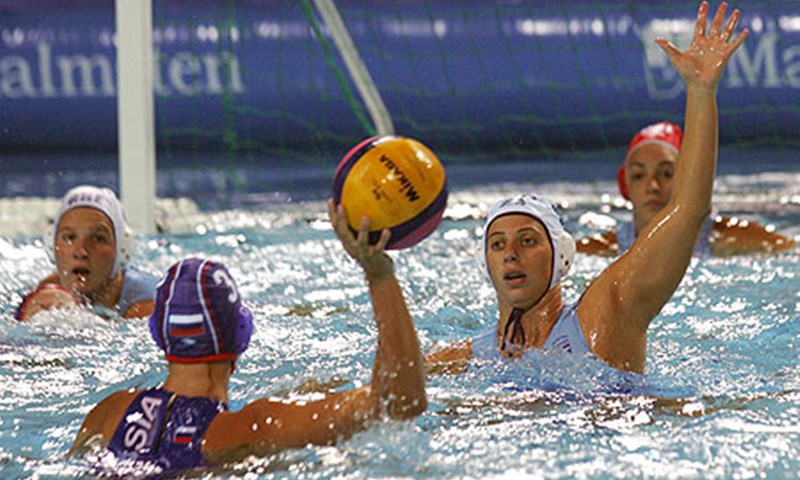 Ruskinje zlatne