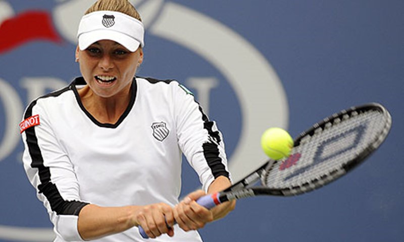 Vera pomutila planove Wozniacki