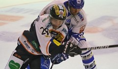 "Čudno je biti na drugoj strani"