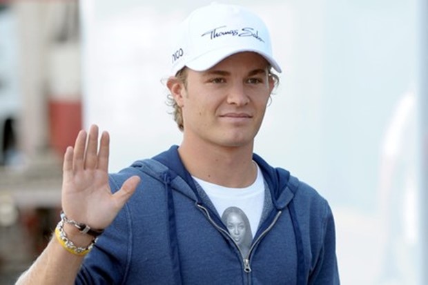 Rosberg: "Trebamo pobijediti - Williams"