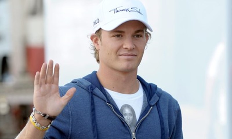 Rosberg: "Trebamo pobijediti - Williams"