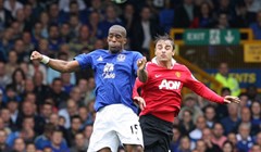 Nevjerojatan povratak Evertona