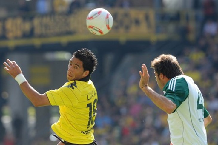 Wolfsburg i Stuttgart ostali na nuli