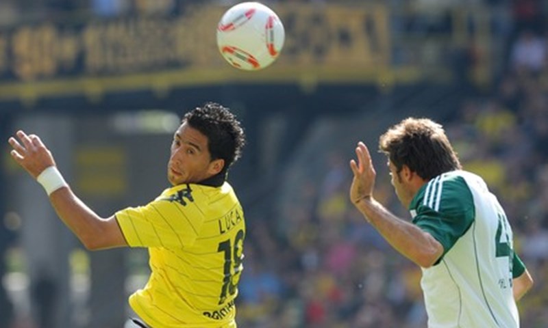 Wolfsburg i Stuttgart ostali na nuli