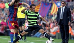 Video: Hercules šokirao Barcelonu!