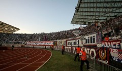 Hajduk kažnjen s 40.000 kuna