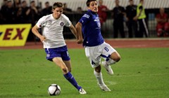 Teški počeci za Dinamo i Hajduk