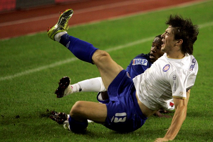 "Hajduk je mogao napraviti više"