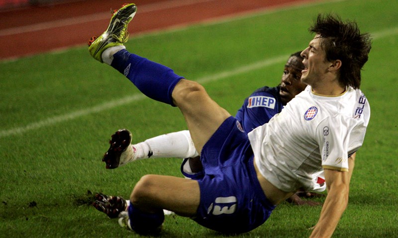 "Hajduk je mogao napraviti više"