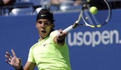 Nadal nikad bolji u New Yorku