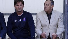 Poklepović: "Bakljada nas je prekinula"