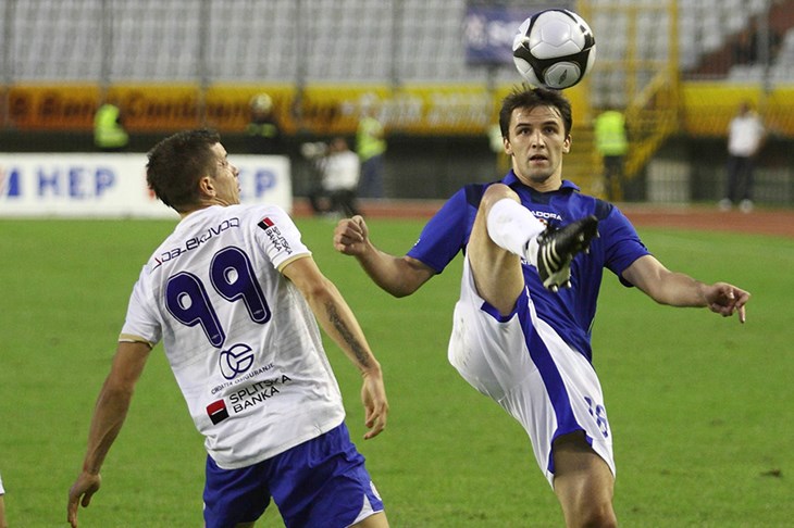 Bez pobjednika u derbiju