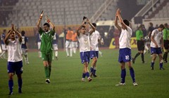 Po pobjedu za nastavak nade