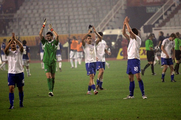 Po pobjedu za nastavak nade