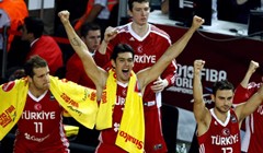 Turska šokirala Srbiju u zadnjoj sekundi