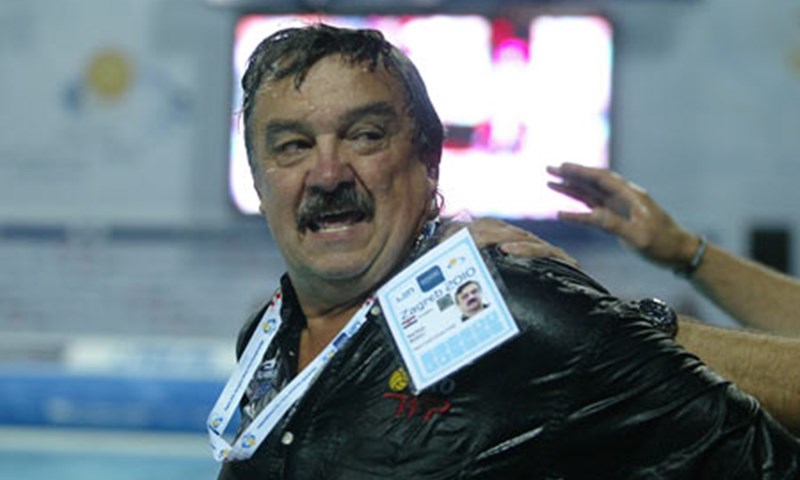 Rudić: "Ova generacija može još puno"