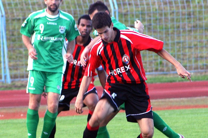 Konačno i Međimurci