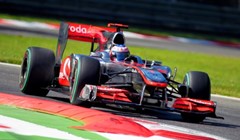 Kronologija VN Italije