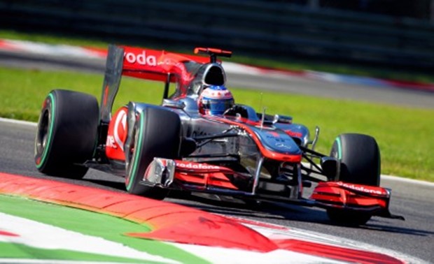 Kronologija VN Italije