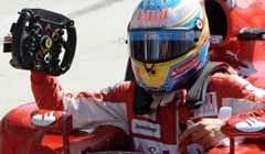 Alonsu se isplatilo strpljenje