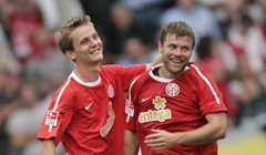 Video: Gol Lakića, Mainz preokrenuo