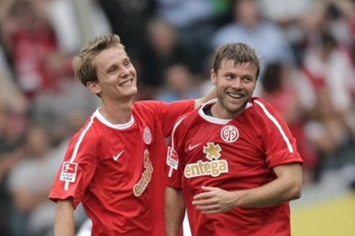 Video: Gol Lakića, Mainz preokrenuo