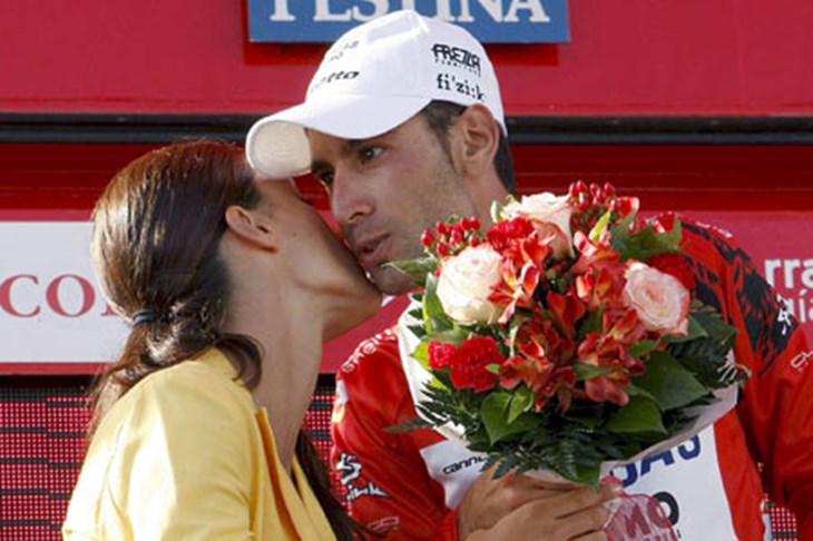 Nibali i dalje u vodstvu