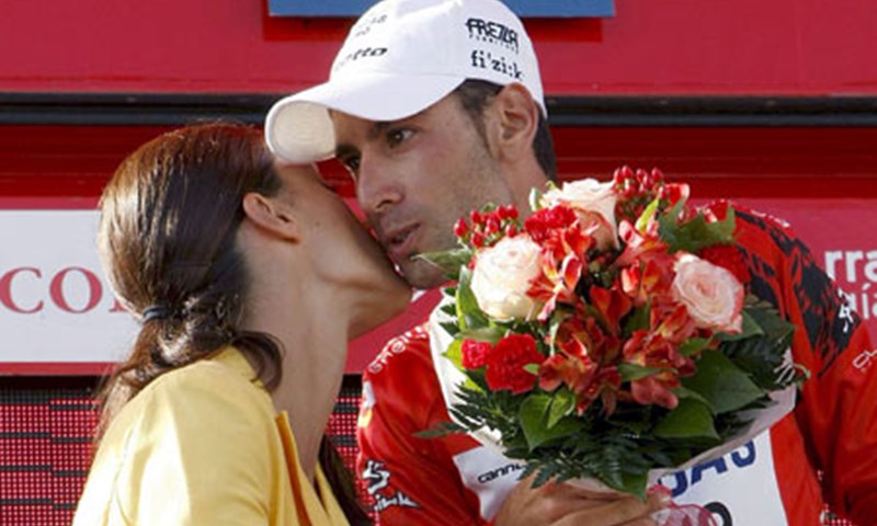 Nibali preuzeo uzde