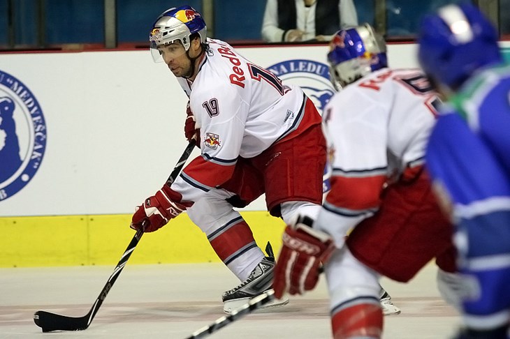 Red Bull prati Medvjede