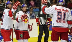 Jesenicama pobjeda kod kuće