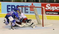 Olimpijac donio pobjedu Medveščaku