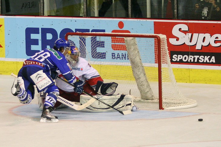 Olimpijac donio pobjedu Medveščaku
