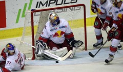 Alba iznenadila Zmajčeke