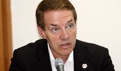 Trener Red Bulla čestitao vaterpolistima