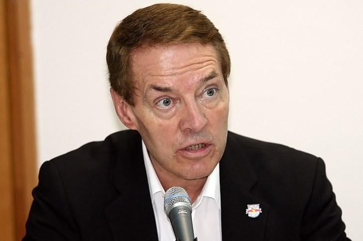 Trener Red Bulla čestitao vaterpolistima