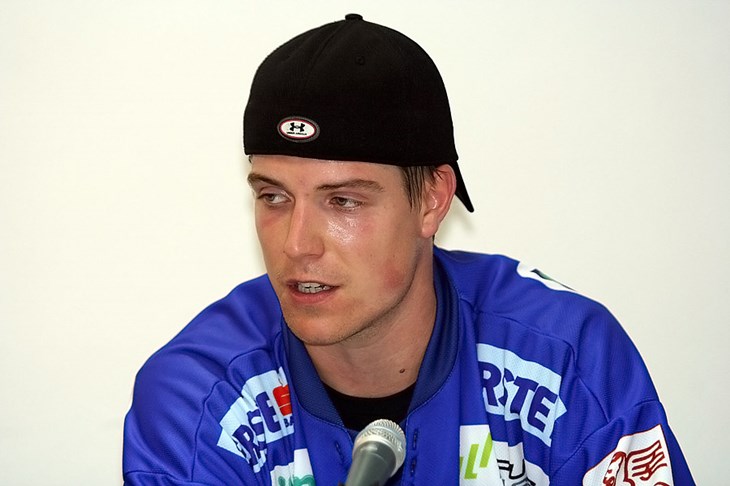 "Da nije bilo Kristana, bilo bi drukčije"