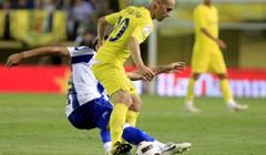 "Četvorka" Villarreala uoči Zagreba