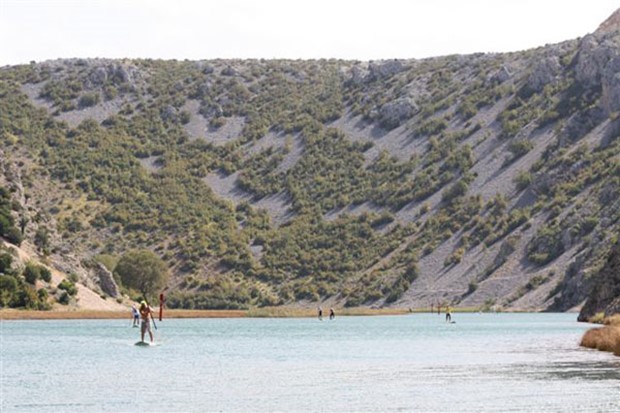 Kraljevska utrka u kraljevskoj stazi