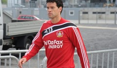 Michael Ballack se ponovno ozlijedio