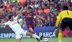 Villa: "Barcelona se vraća pobjedama"