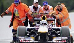 Vettel: "Mogli smo postati idioti"