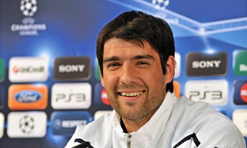 Ćorluka: "Sviđa mi se ugođaj u Bayeru"