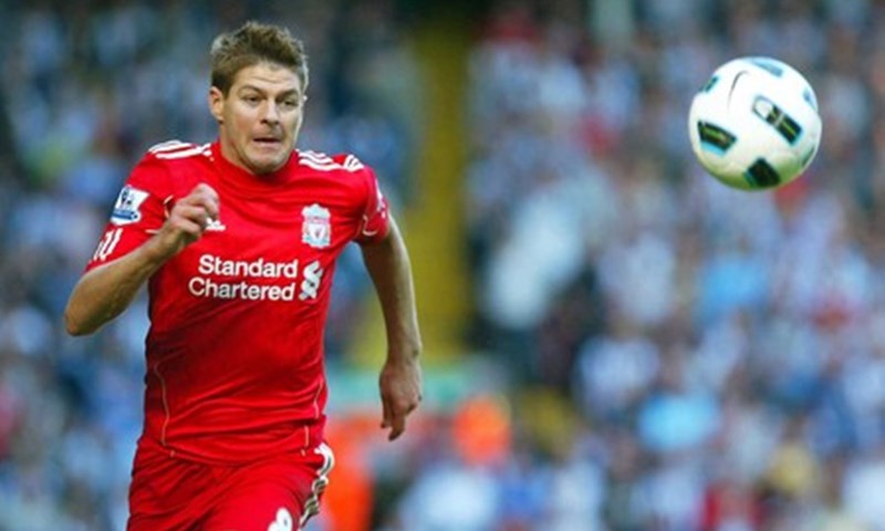 Gerrard: "Više sam naučio iz poraza"
