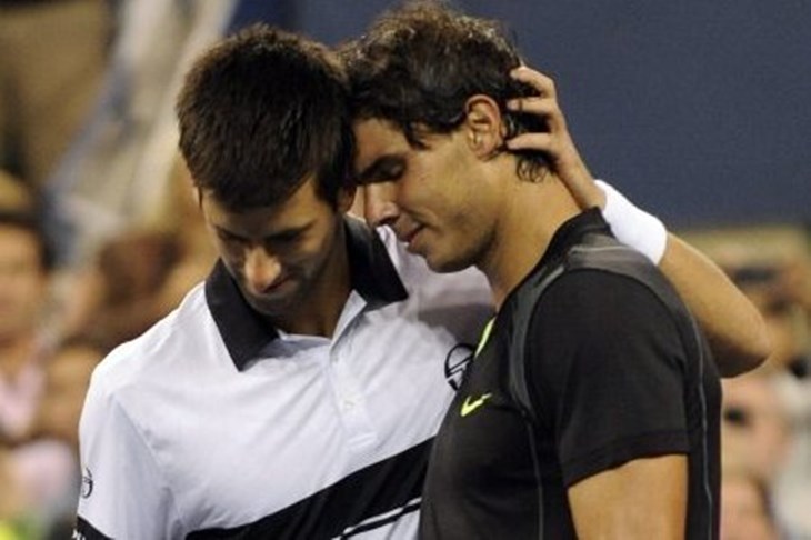 Đoković: "Igrao sam i osjećao se dobro"