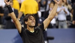 Nadal: "Imati sva četiri je kao san"