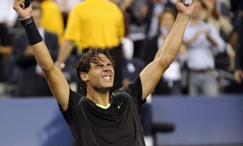 Nadal: "Imati sva četiri je kao san"