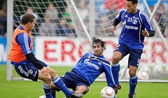 Inzaghi i Raul love Müllera